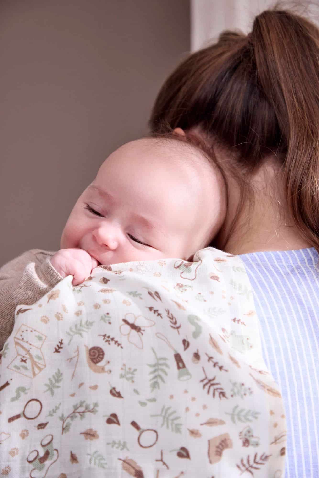 FILIBABBA - Stofble GOTS - Little Wonders