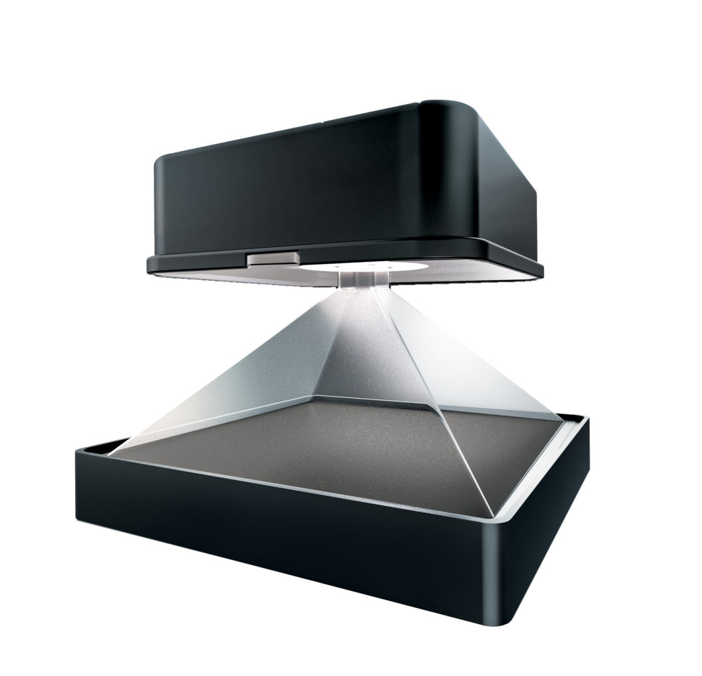 4M - Hologram science