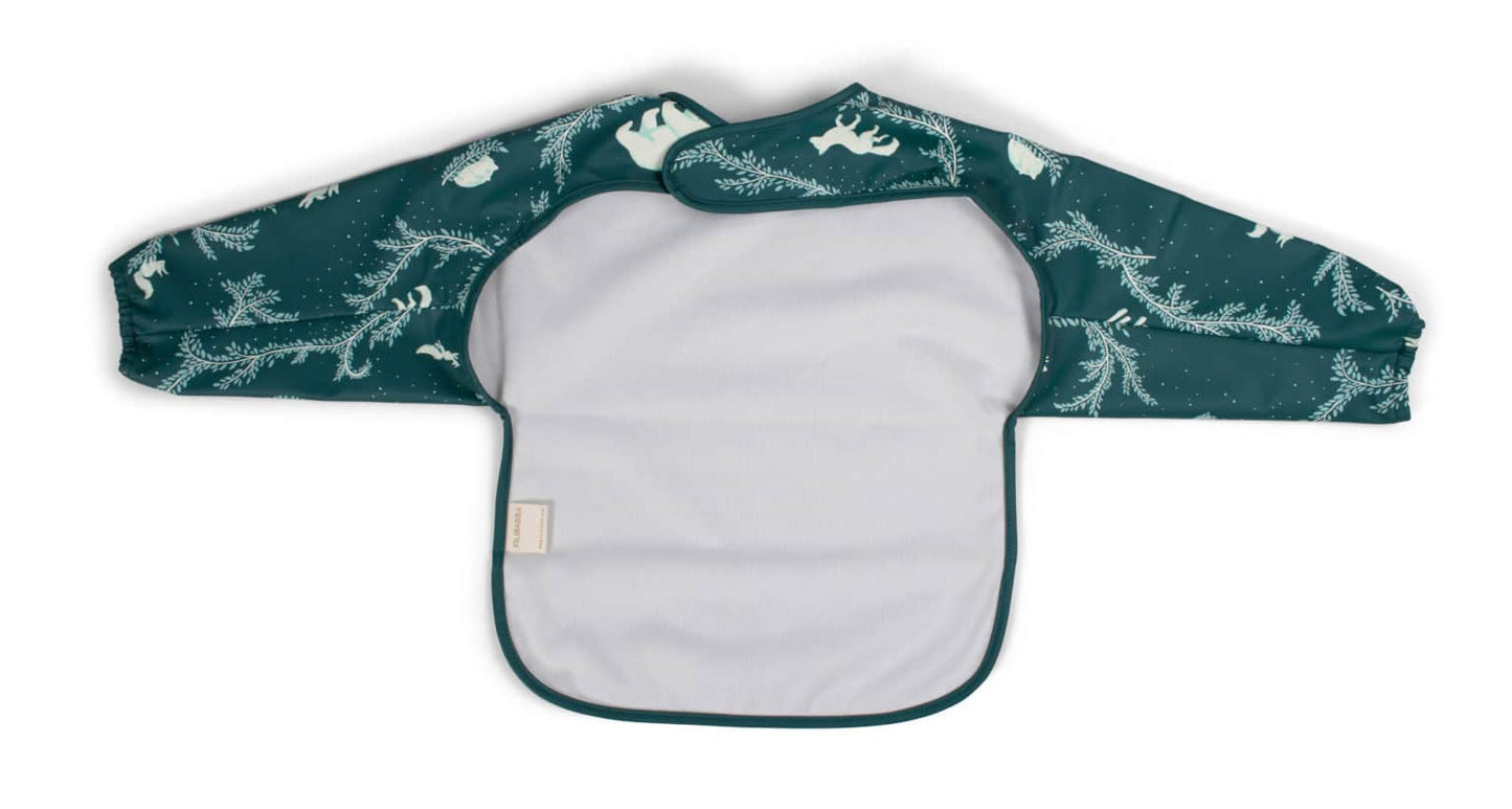 Filibabba - Hagesmæk m. ærmer - Night