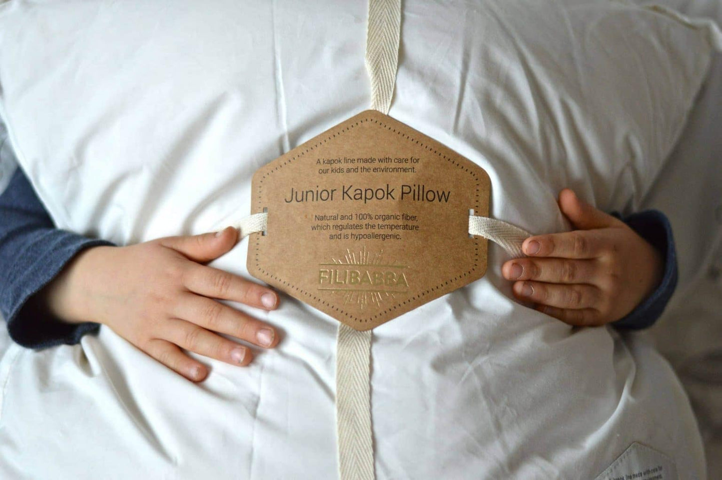 Filibabba - Juniorpude - Kapok