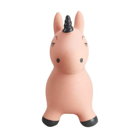 Find That Hippo Hoppedyr Luna – Enhjørning