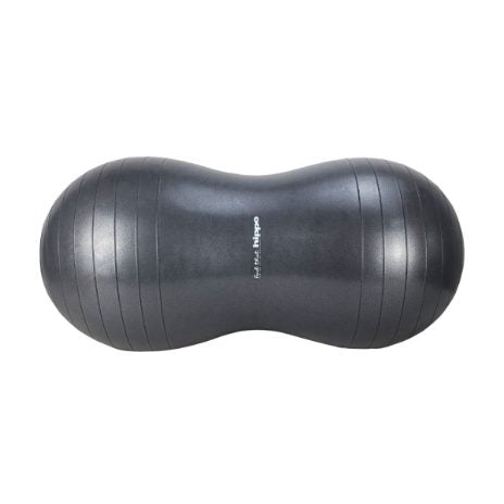 Find That Hippo Peanut balancebold – Dark Gray