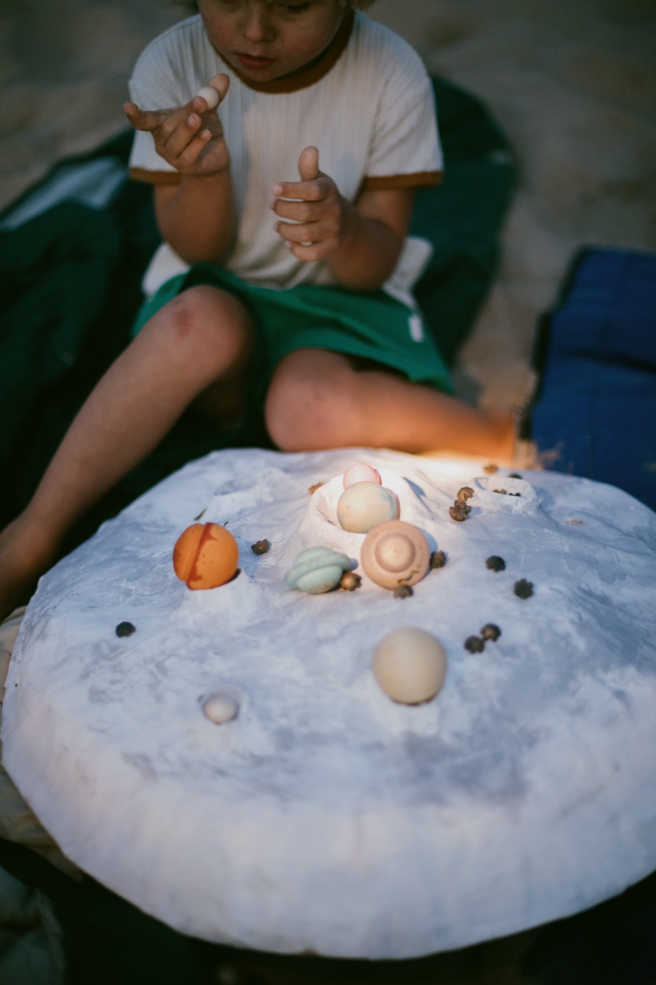 Grapat - Kære Univers