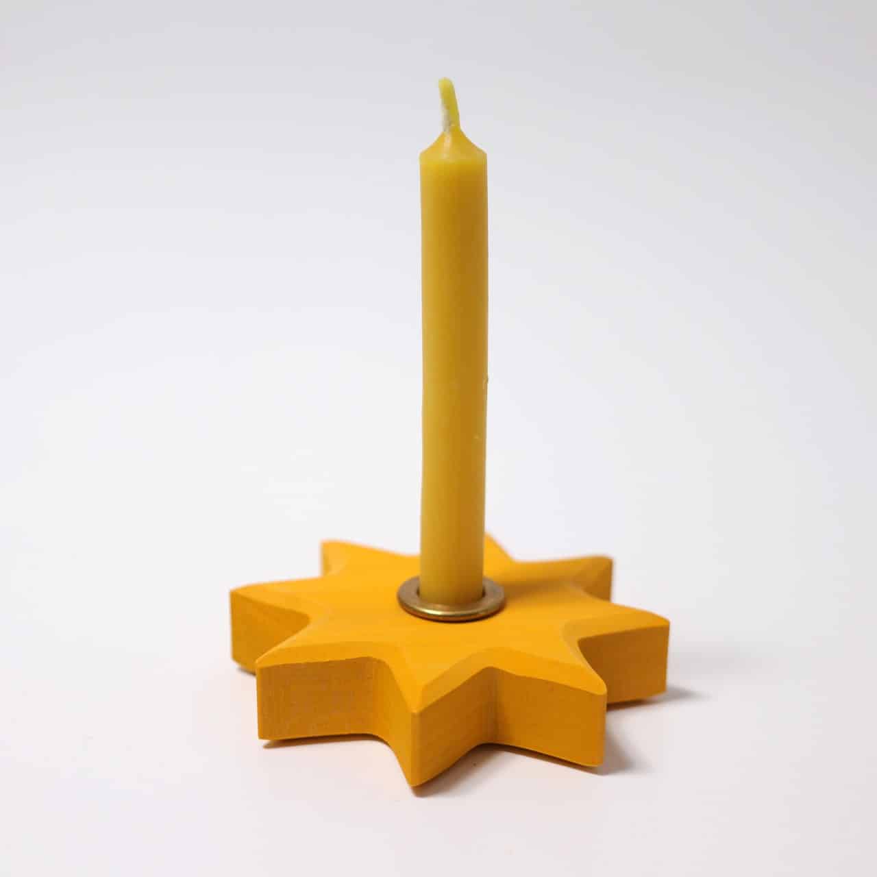 Grimms - Yellow Star