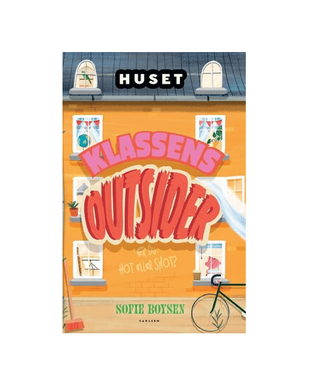 Huset - Klassens outsider