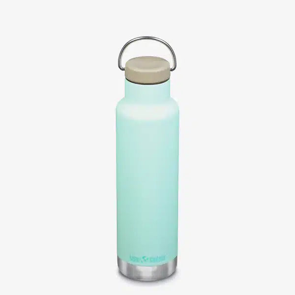 Insulated Classic 592ml (w Loop Cap) Blue Tint