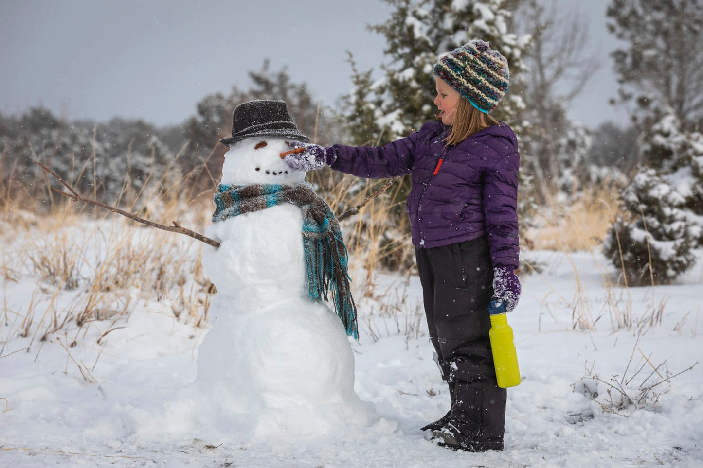 Classic narrow 532 ml (sport cap) Green apple