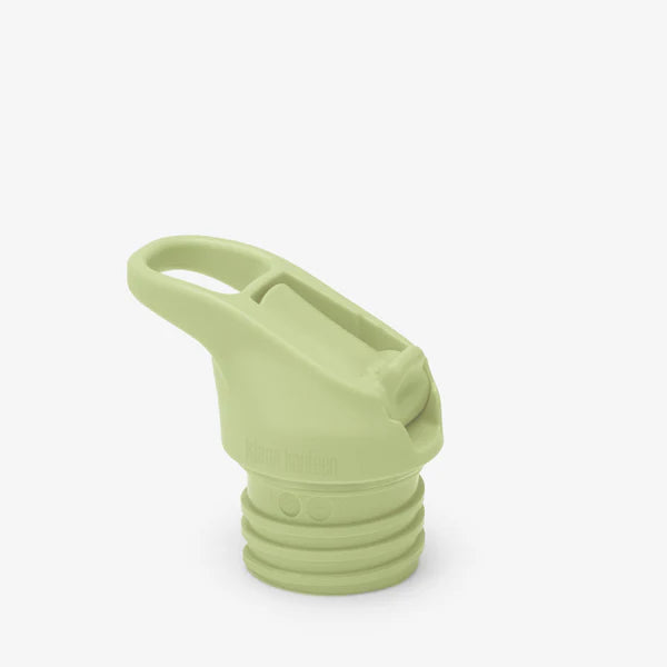 Klean Kanteen - Flip Seal Sport Cap - Shadow Lime