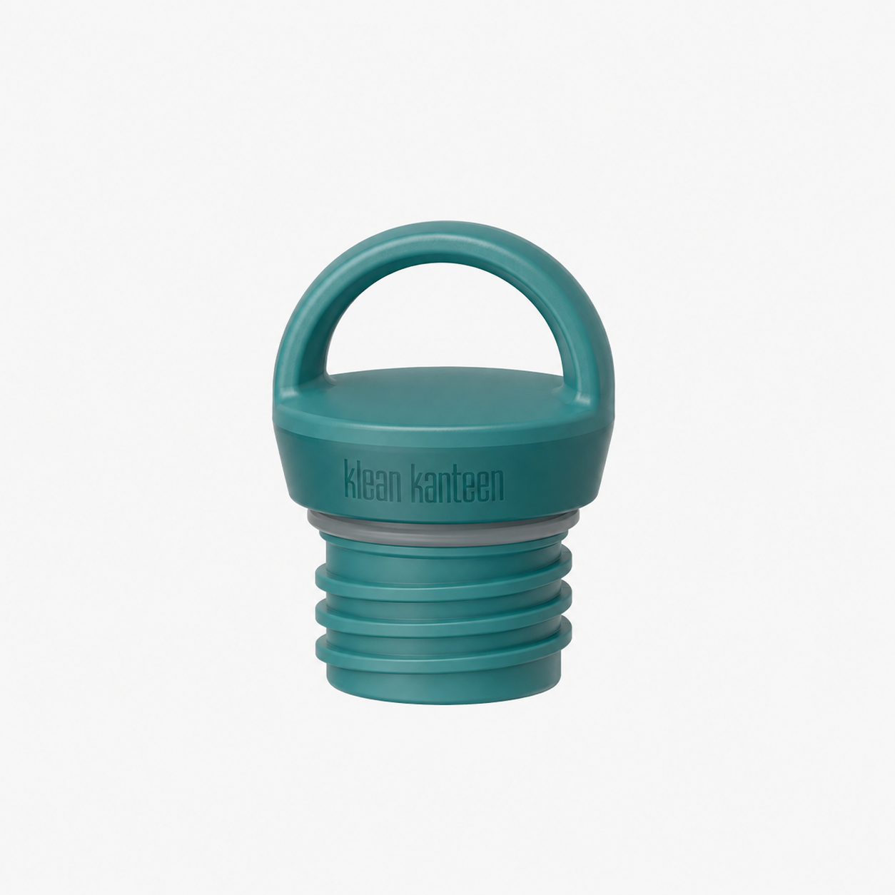 Klean Kanteen Classic Arch Loop Cap – Brittany Blue