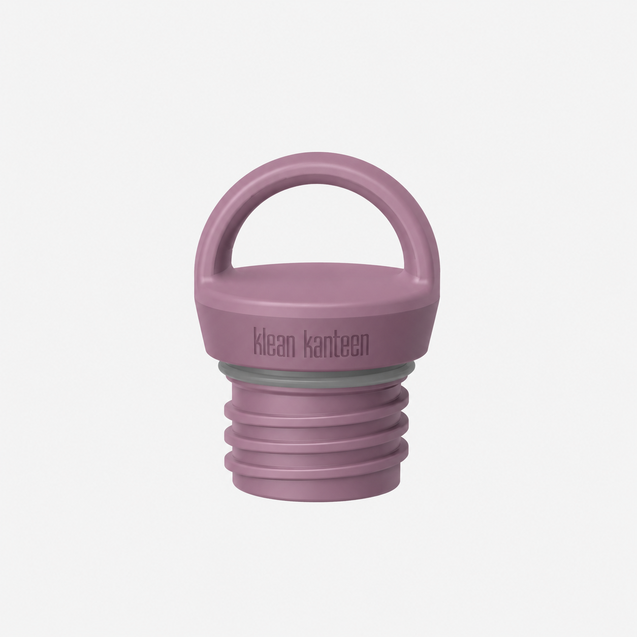 Klean Kanteen Classic Arch Loop Cap – Dusty Orchid