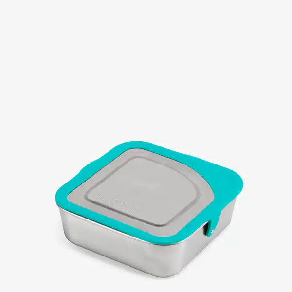 Lunch Food Box 592ml Agave Mint