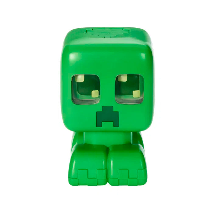 Minecraft – My Pet Creeper - Interaktiv Creeper-figur