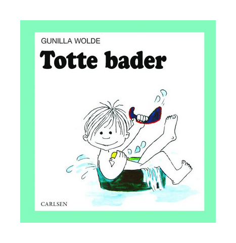 Totte bader