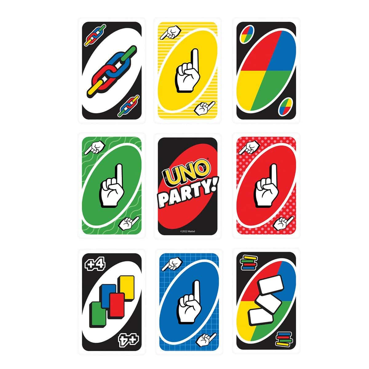 UNO - UNO Party