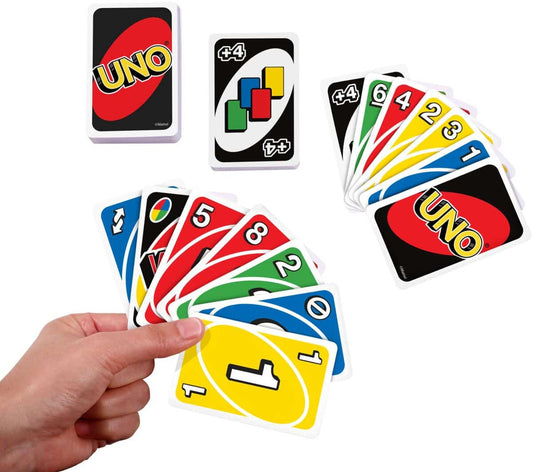 UNO - UNO classic