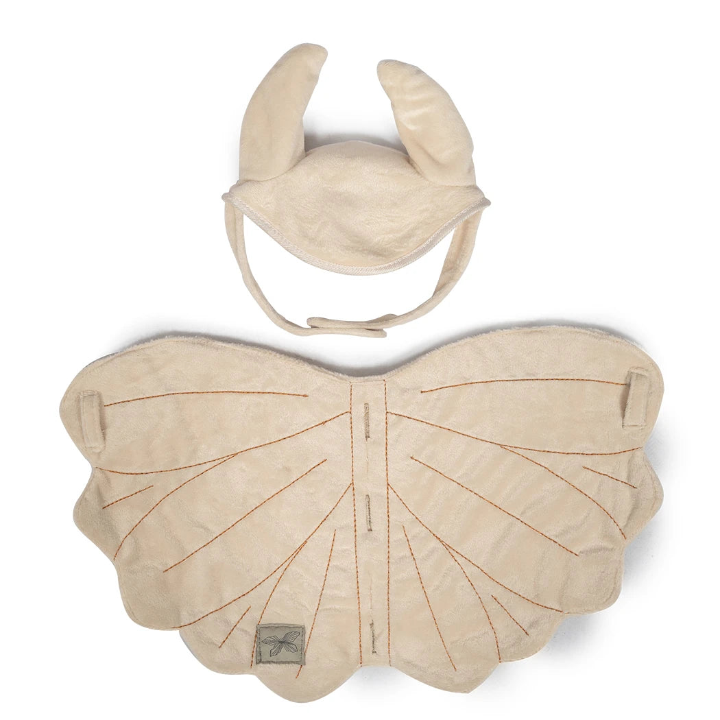 byASTRUP – Sadelunderlag, Creme