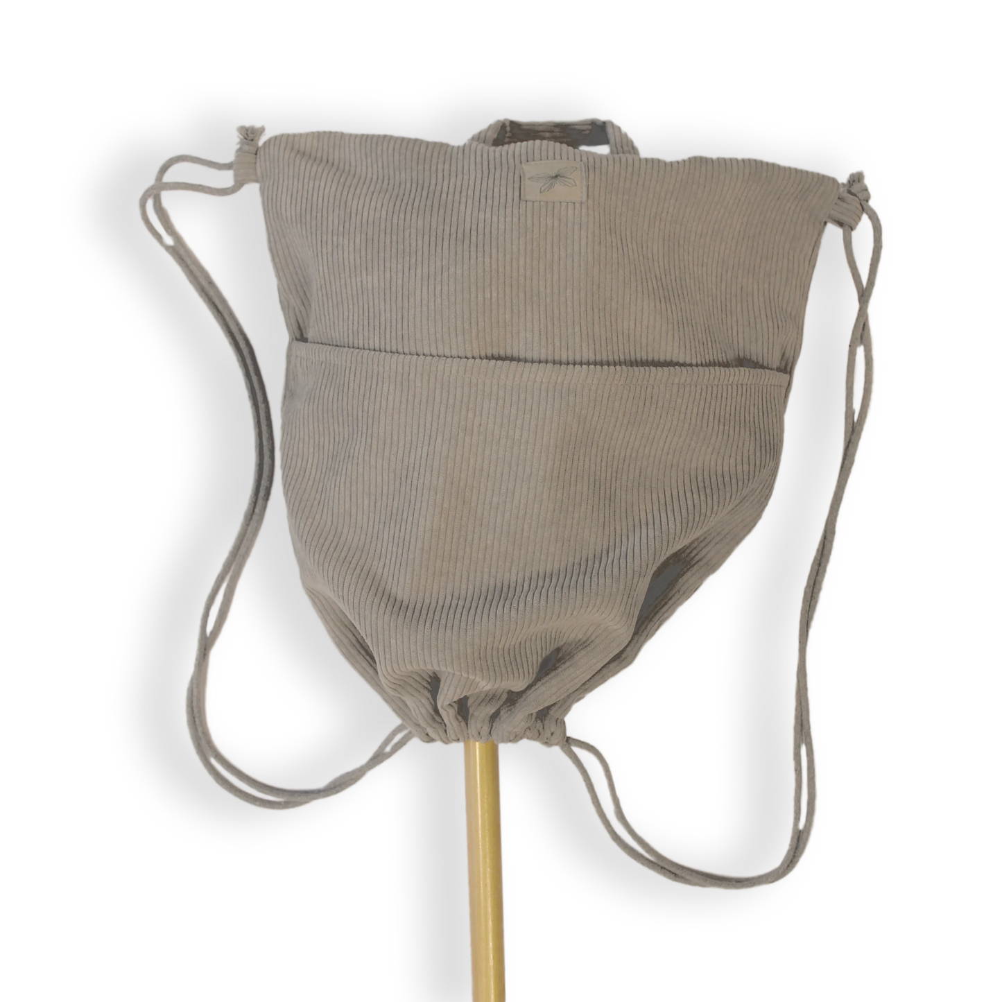 byAstrup - Kæphest, blond med kort manke