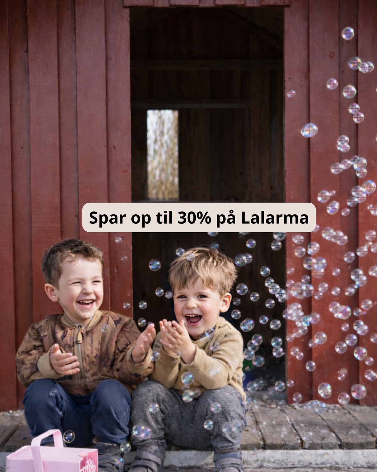 Lalarma