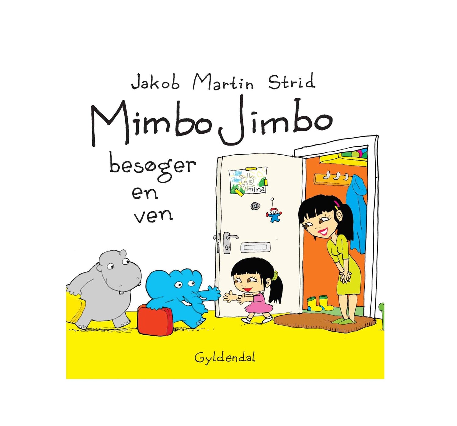 Mimbo Jimbo