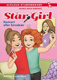 Star girl