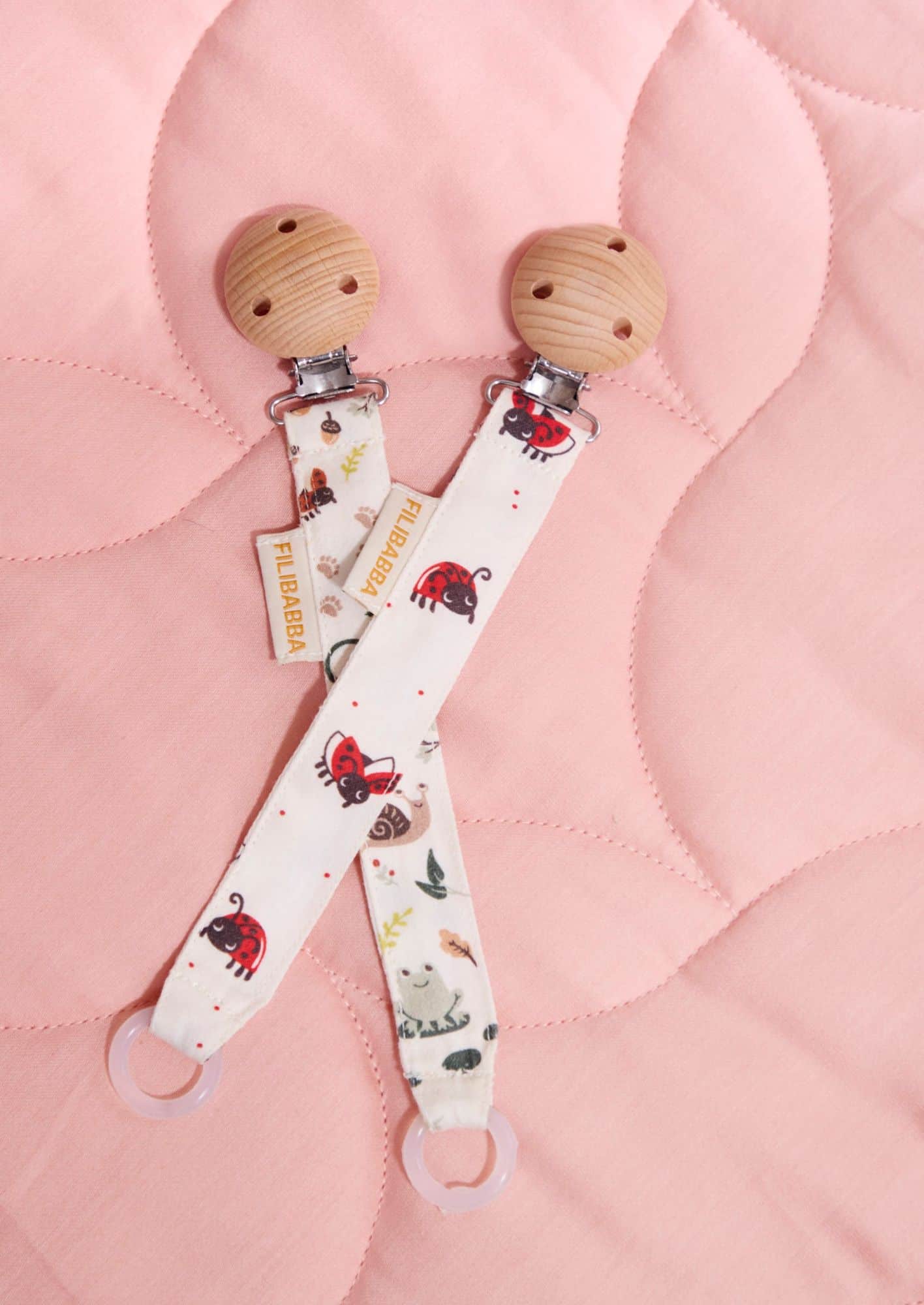 FILIBABBA - Suttesnor - Little Wonders