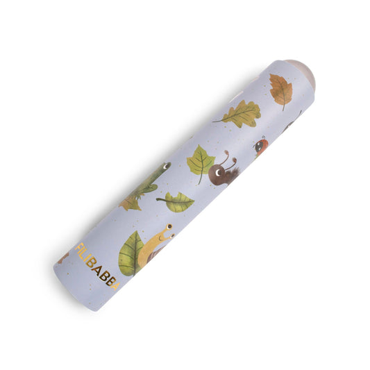 FILIBABBA - Kaleidoskop med krystal - Curious Creatures