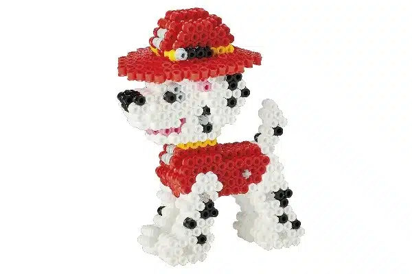 HAMA - Hama midi gaveæske Paw Patrol 3D