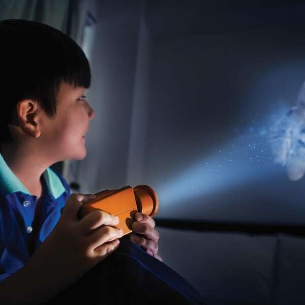 4M - STEAM Powered Kids Space Exploration – Rumforskningssæt