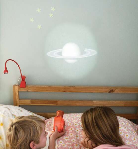 4M - STEAM Powered Kids Space Exploration – Rumforskningssæt