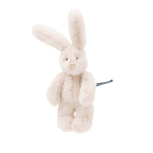 Moulin Roty - Kanin creme 22 cm - Økotex bomuld - Arthur