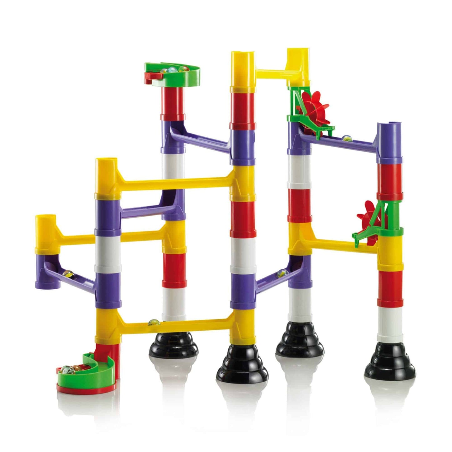 QUERCETTI Quercetti Migoga Marble Run kuglebane