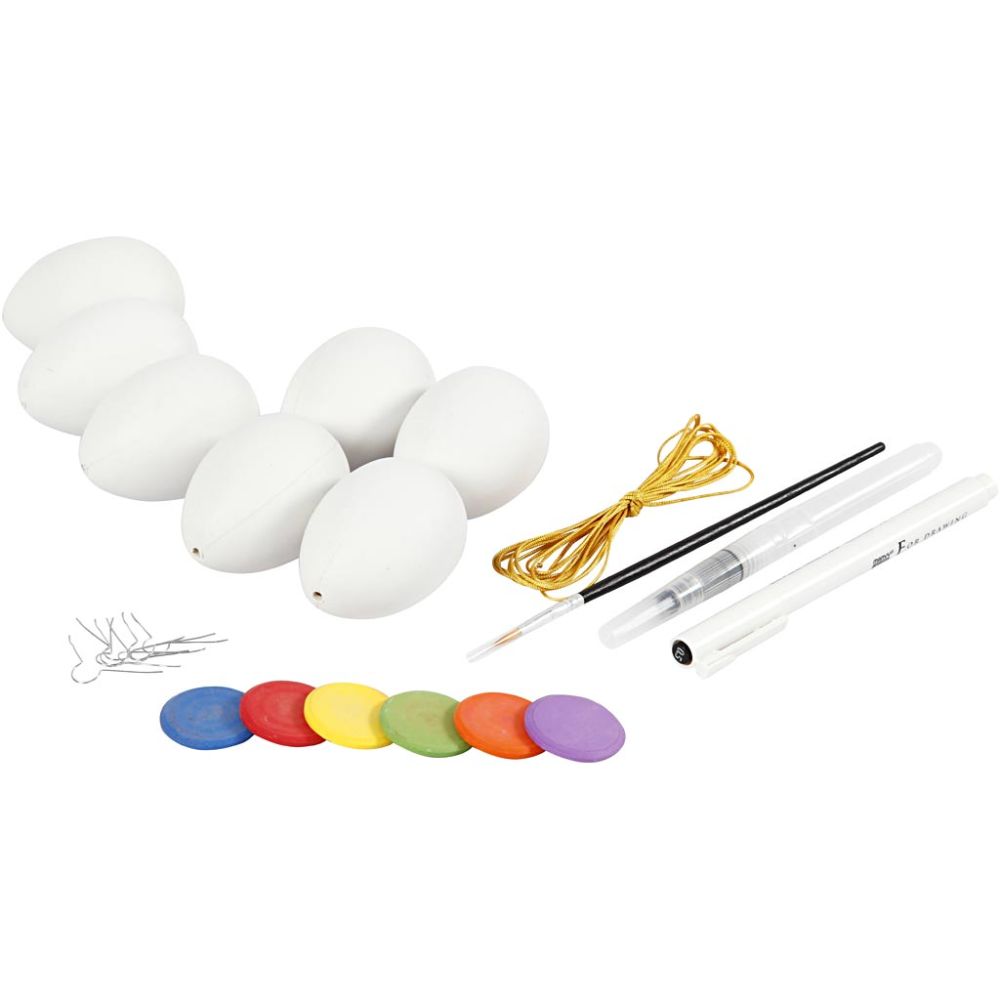 Mini DIY Kit - Påske