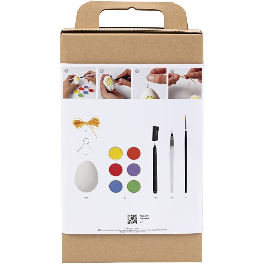 Mini DIY Kit - Påske