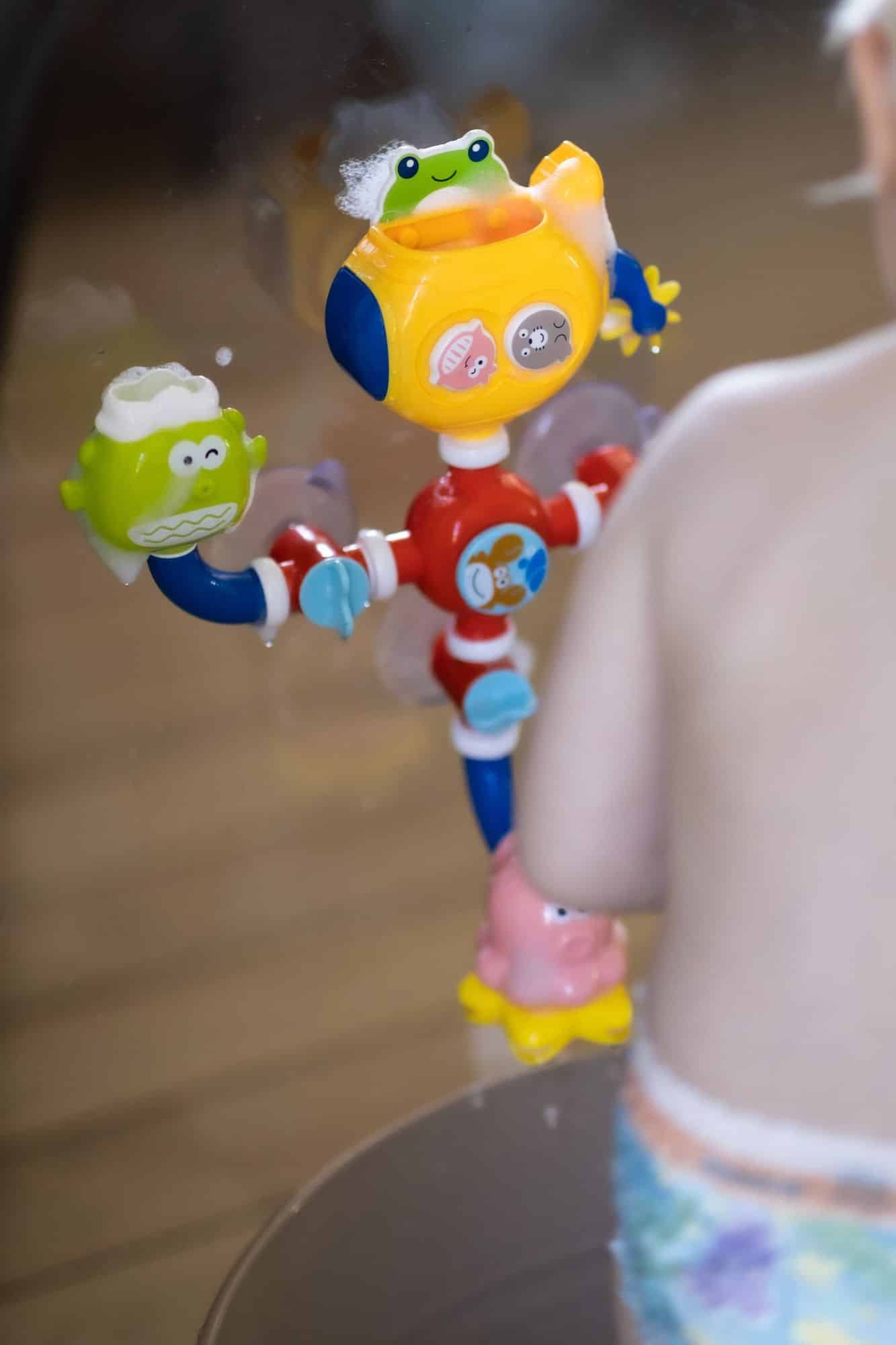 SBP Scandinavian Baby Products Badelegetøj - vandlaboratorium