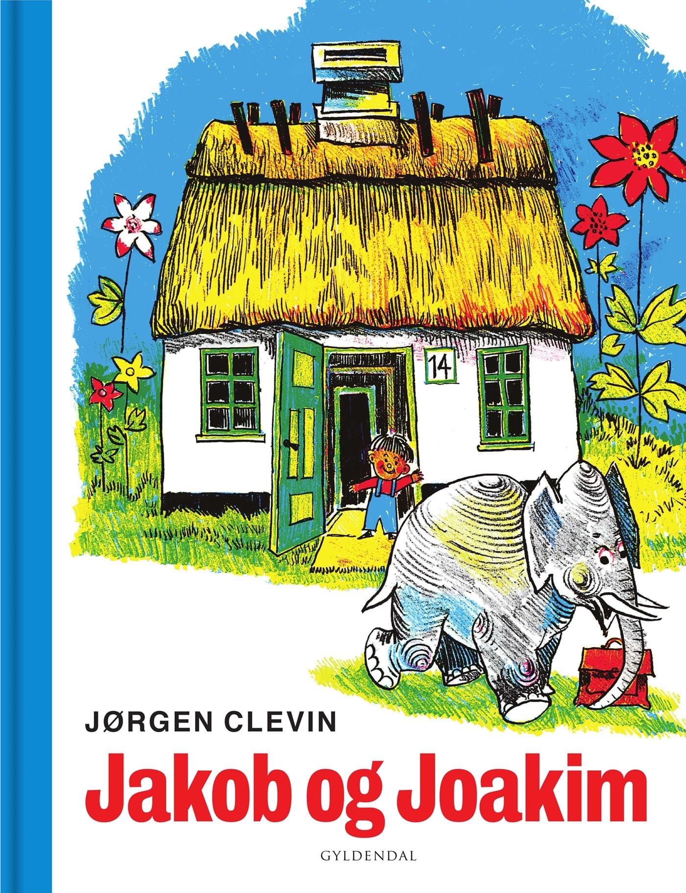 Jakob og Joakim