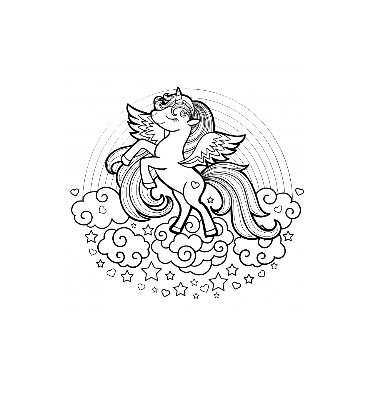 Aktivitetsbog med blyanter: Totalt magisk