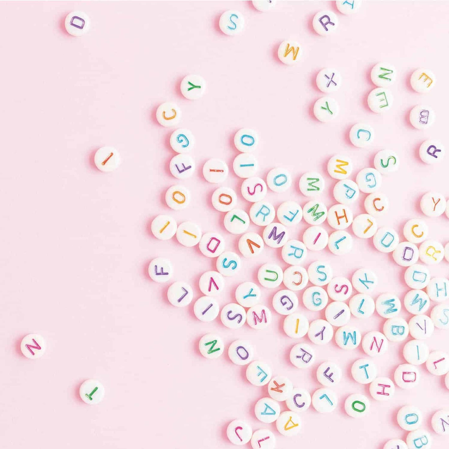 Auzou - Aktivitetssæt - Budskab armbånd