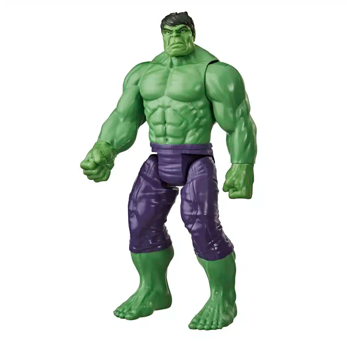 Avengers Titan Deluxe Hulk Figure 30 cm – Marvel actionfigur