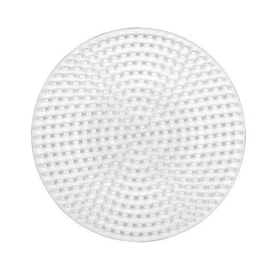 HAMA - Hama stiftplade 12cm rund