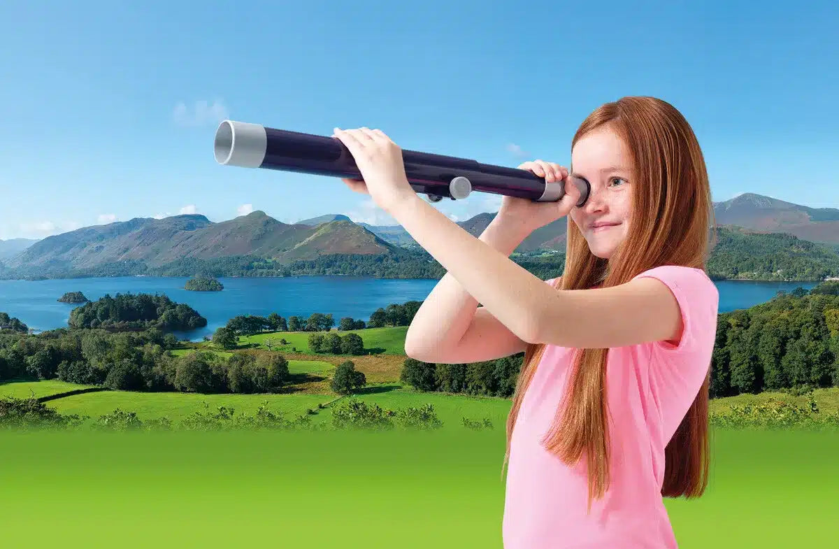 Brainstorm - My First Telescope