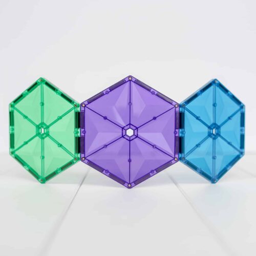 Connetix – 212 dele - Mega Pack - Magnetsæt