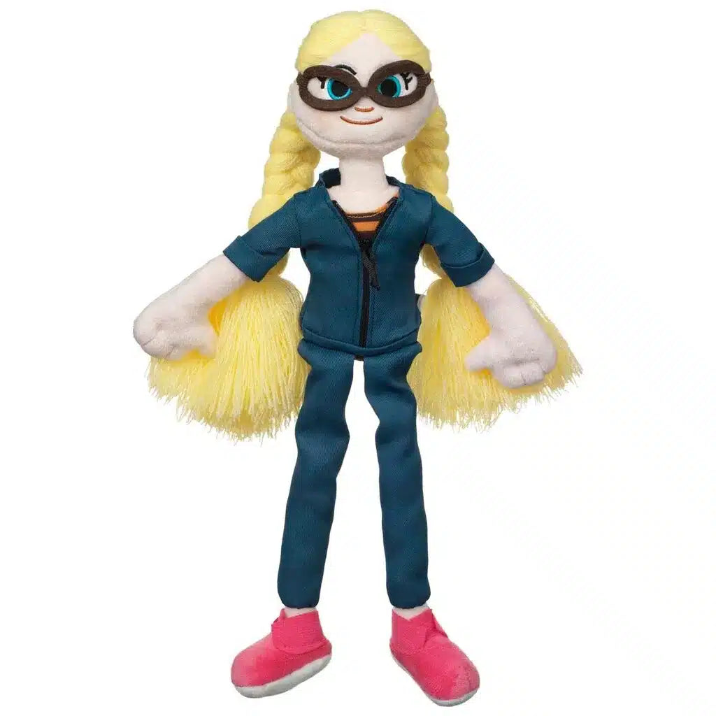 DR Motor Mille Plys – Børnenes helt fra DR Ramasjang