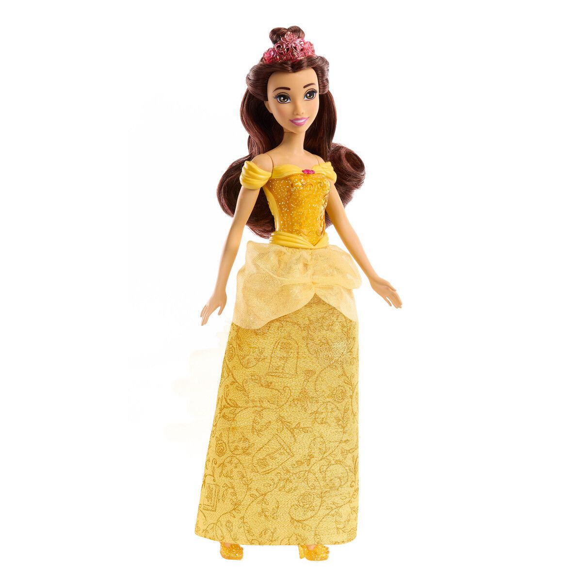 Disney - Princess Core Doll Belle