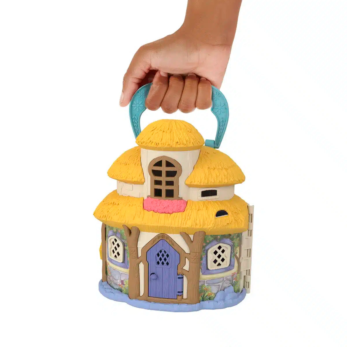 Disney Wish Mini Cottage Home Playset
