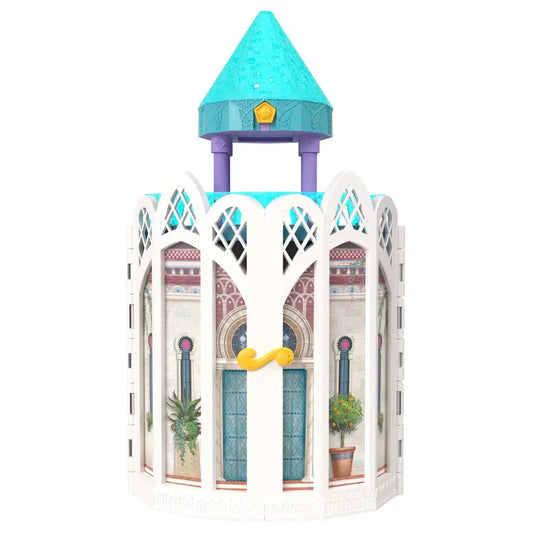 Disney Wish Mini Rosas Castle Playset