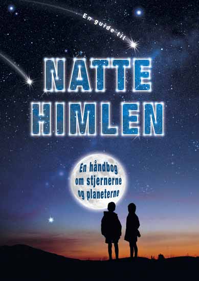 En guide til nattehimlen