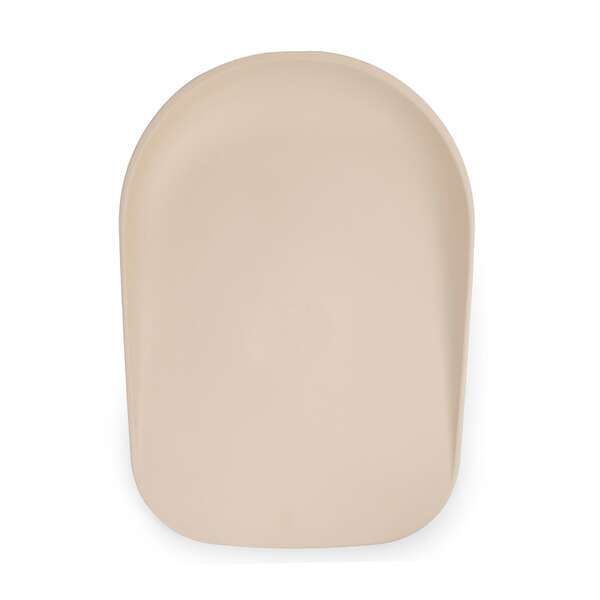 Filibabba - Bobbie 2.0 Soft Feel Puslepude – Cream