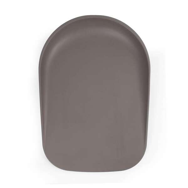 Filibabba - Bobbie 2.0 Soft Feel Puslepude – Grey