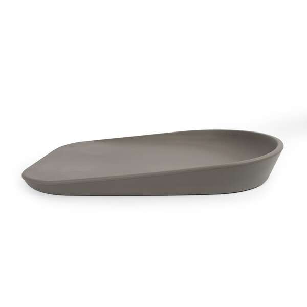 Filibabba - Bobbie 2.0 Soft Feel Puslepude – Grey