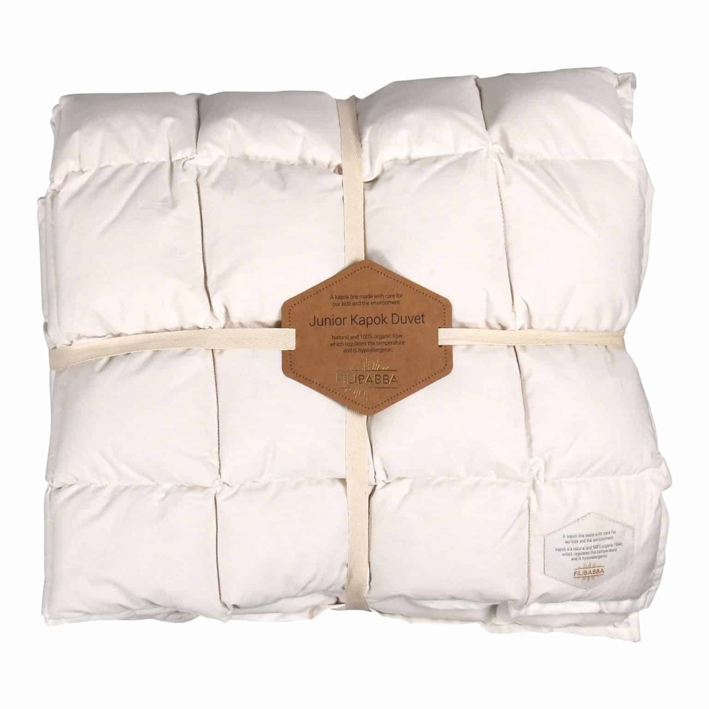 Filibabba - Juniordyne - Kapok